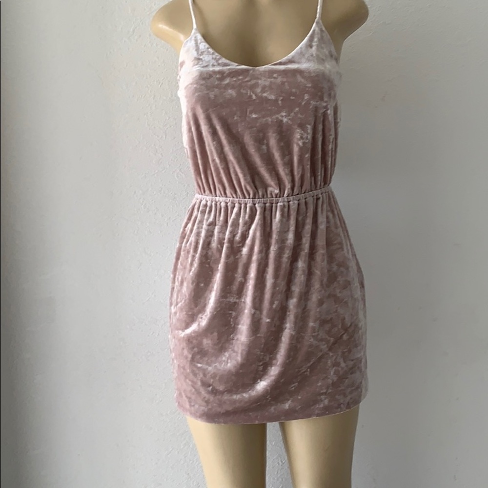 Forever 21 mini dress